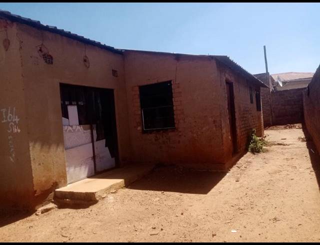 2 BEDROOM HOUSE FOR SALE IN EDEN PARK